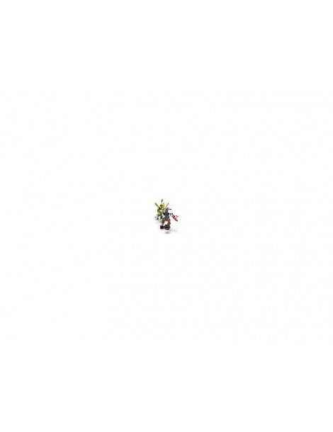 LEGO Ninjago - Lloyd s Mech Battle EVO