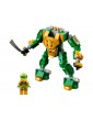 LEGO Ninjago - Lloyd s Mech Battle EVO