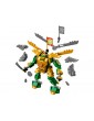 LEGO Ninjago - Lloyd s Mech Battle EVO