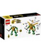 LEGO Ninjago - Lloyd s Mech Battle EVO