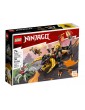 LEGO Ninjago - Cole s Earth Dragon EVO