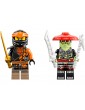 LEGO Ninjago - Cole s Earth Dragon EVO