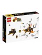 LEGO Ninjago - Cole s Earth Dragon EVO