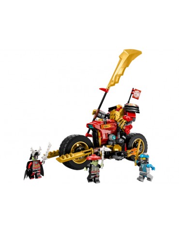LEGO Ninjago - Kai s Mech Rider EVO