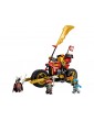 LEGO Ninjago - Kai s Mech Rider EVO
