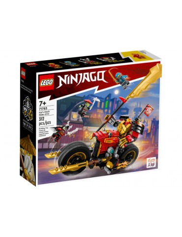 LEGO Ninjago - Kai s Mech Rider EVO