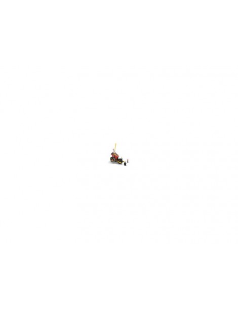 LEGO Ninjago - Kai s Mech Rider EVO