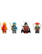 LEGO Ninjago - Kai s Mech Rider EVO
