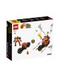 LEGO Ninjago - Kai s Mech Rider EVO