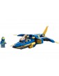 LEGO Ninjago - Jay s Lightning Jet EVO