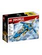 LEGO Ninjago - Jay s Lightning Jet EVO