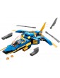 LEGO Ninjago - Jay s Lightning Jet EVO