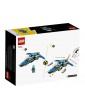 LEGO Ninjago - Jay s Lightning Jet EVO