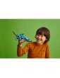 LEGO Ninjago - Jay s Lightning Jet EVO