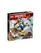 LEGO Ninjago - Jay s Titan Mech