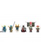 LEGO Ninjago - Jay s Titan Mech