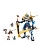 LEGO Ninjago - Jay s Titan Mech