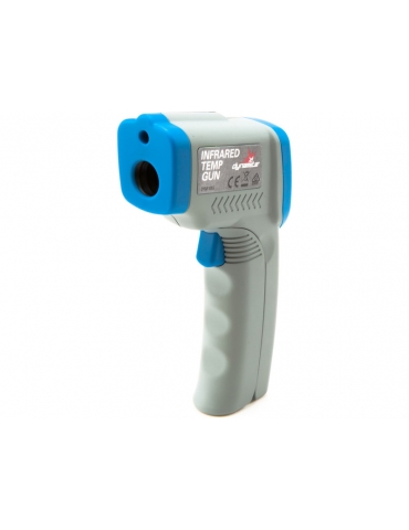 Infrared Temp Gun/Thermometer w/ Laser Sight