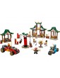LEGO Ninjago - Creative Ninja Brick Box