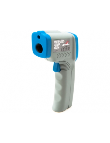 Infrared Temp Gun/Thermometer w/ Laser Sight