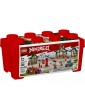 LEGO Ninjago - Creative Ninja Brick Box