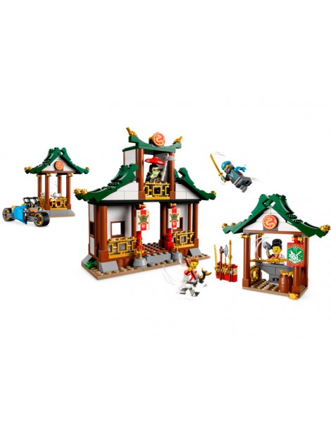 LEGO Ninjago - Creative Ninja Brick Box