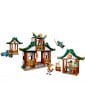 LEGO Ninjago - Creative Ninja Brick Box