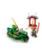 LEGO Ninjago - Lloyd s Ninja Street Bike