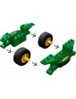 LEGO Ninjago - Lloyd s Ninja Street Bike