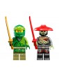 LEGO Ninjago - Lloyd s Ninja Street Bike