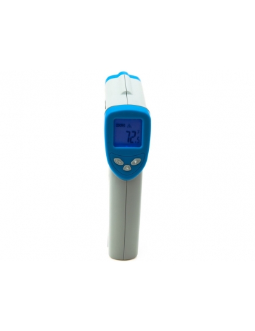 Infrared Temp Gun/Thermometer w/ Laser Sight