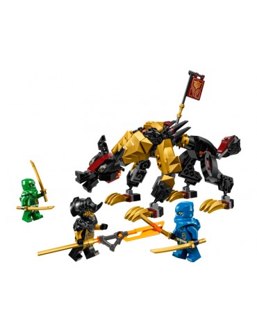 LEGO Ninjago - Imperium Dragon Hunter Hound