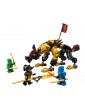 LEGO Ninjago - Imperium Dragon Hunter Hound