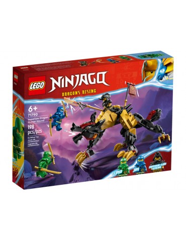LEGO Ninjago - Imperium Dragon Hunter Hound
