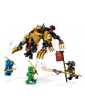 LEGO Ninjago - Imperium Dragon Hunter Hound