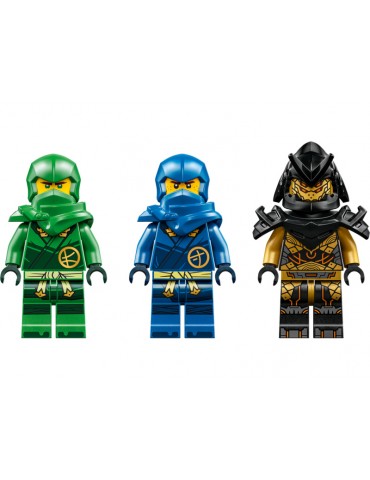 LEGO Ninjago - Imperium Dragon Hunter Hound