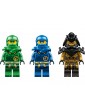 LEGO Ninjago - Imperium Dragon Hunter Hound