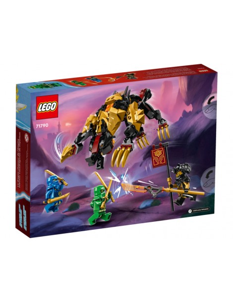 LEGO Ninjago - Imperium Dragon Hunter Hound
