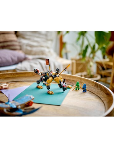 LEGO Ninjago - Imperium Dragon Hunter Hound