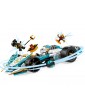 LEGO Ninjago - Zane's Dragon Power Spinjitzu Race Car