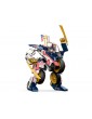 LEGO Ninjago - Sora's Transforming Mech Bike Racer