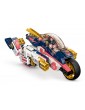 LEGO Ninjago - Sora's Transforming Mech Bike Racer