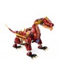 LEGO Ninjago - Heatwave Transforming Lava Dragon