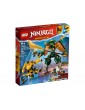 LEGO Ninjago - Lloyd and Arin's Ninja Team Mechs
