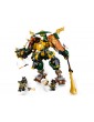 LEGO Ninjago - Lloyd and Arin's Ninja Team Mechs