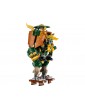 LEGO Ninjago - Lloyd and Arin's Ninja Team Mechs