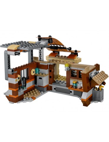 LEGO Star Wars - Encounter on Jakku