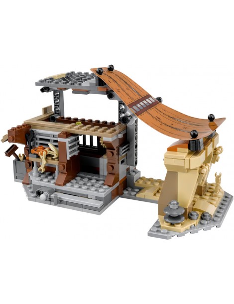 LEGO Star Wars - Encounter on Jakku