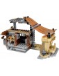 LEGO Star Wars - Encounter on Jakku
