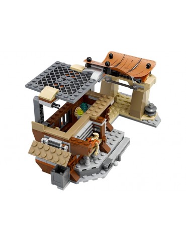 LEGO Star Wars - Encounter on Jakku